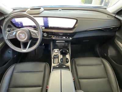 2024 Buick Envision Avenir