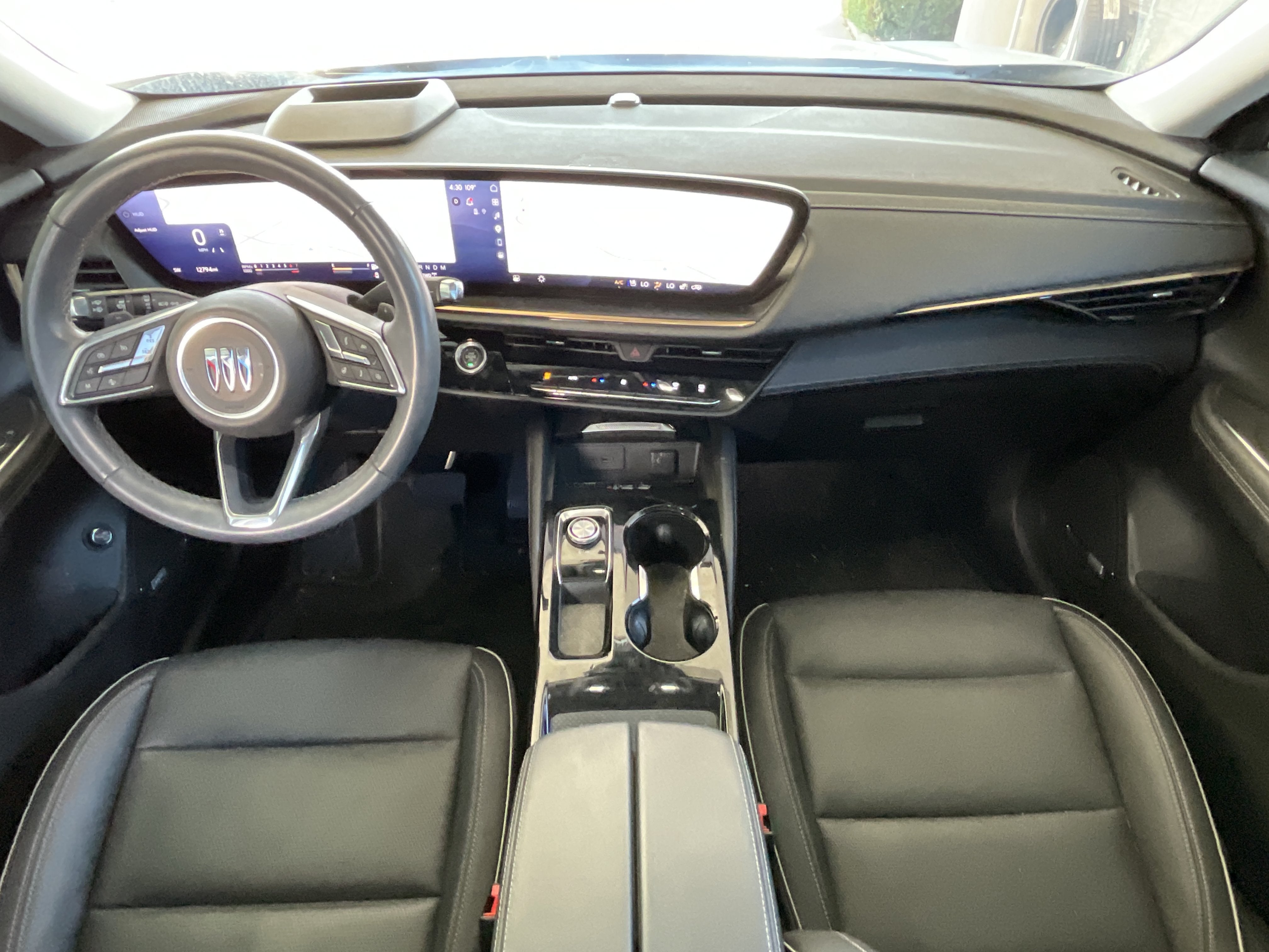 2024 Buick Envision Avenir