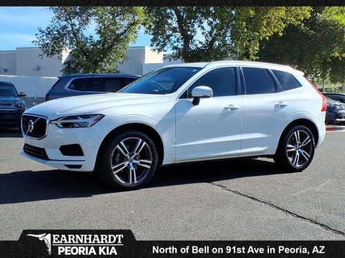 2019 Volvo XC60 Momentum