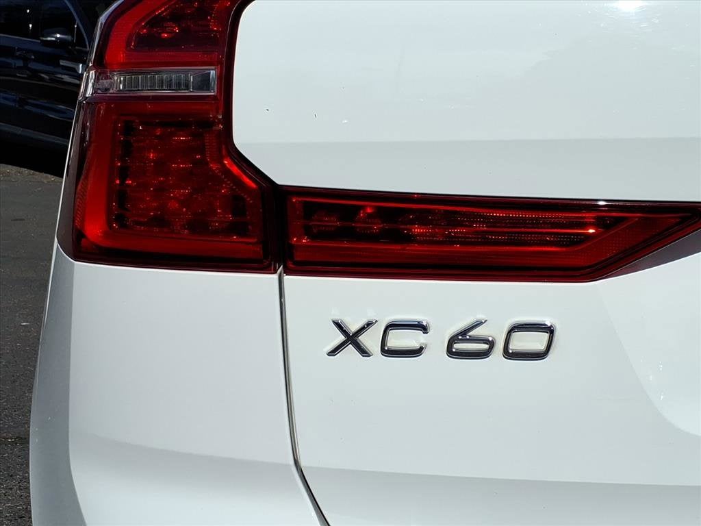 2019 Volvo XC60 Momentum