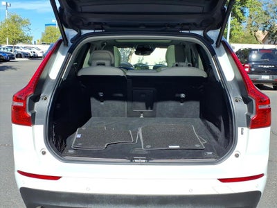 2019 Volvo XC60 Momentum