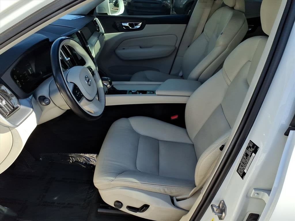 2019 Volvo XC60 Momentum