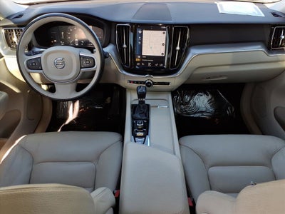 2019 Volvo XC60 Momentum