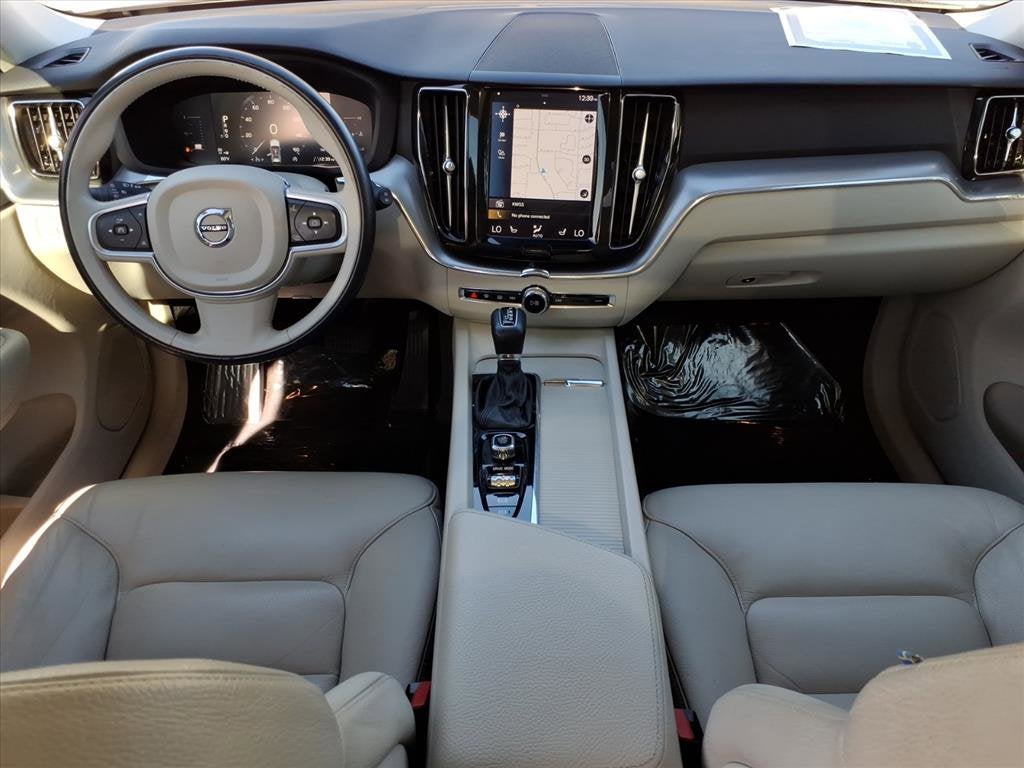 2019 Volvo XC60 Momentum