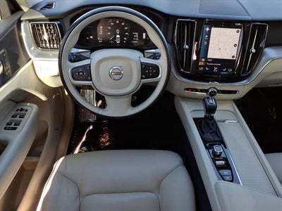 2019 Volvo XC60 Momentum