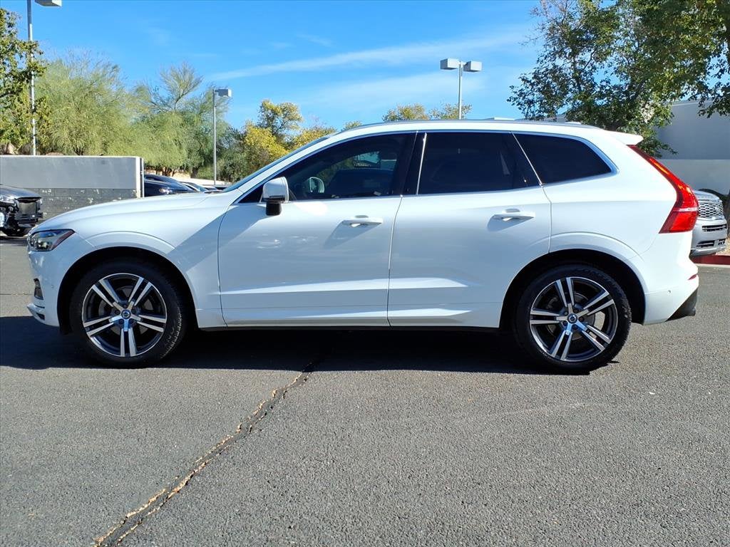 2019 Volvo XC60 Momentum