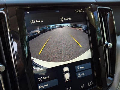 2019 Volvo XC60 Momentum