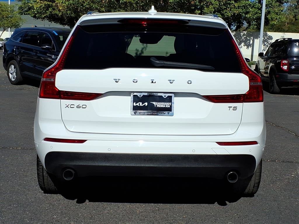 2019 Volvo XC60 Momentum