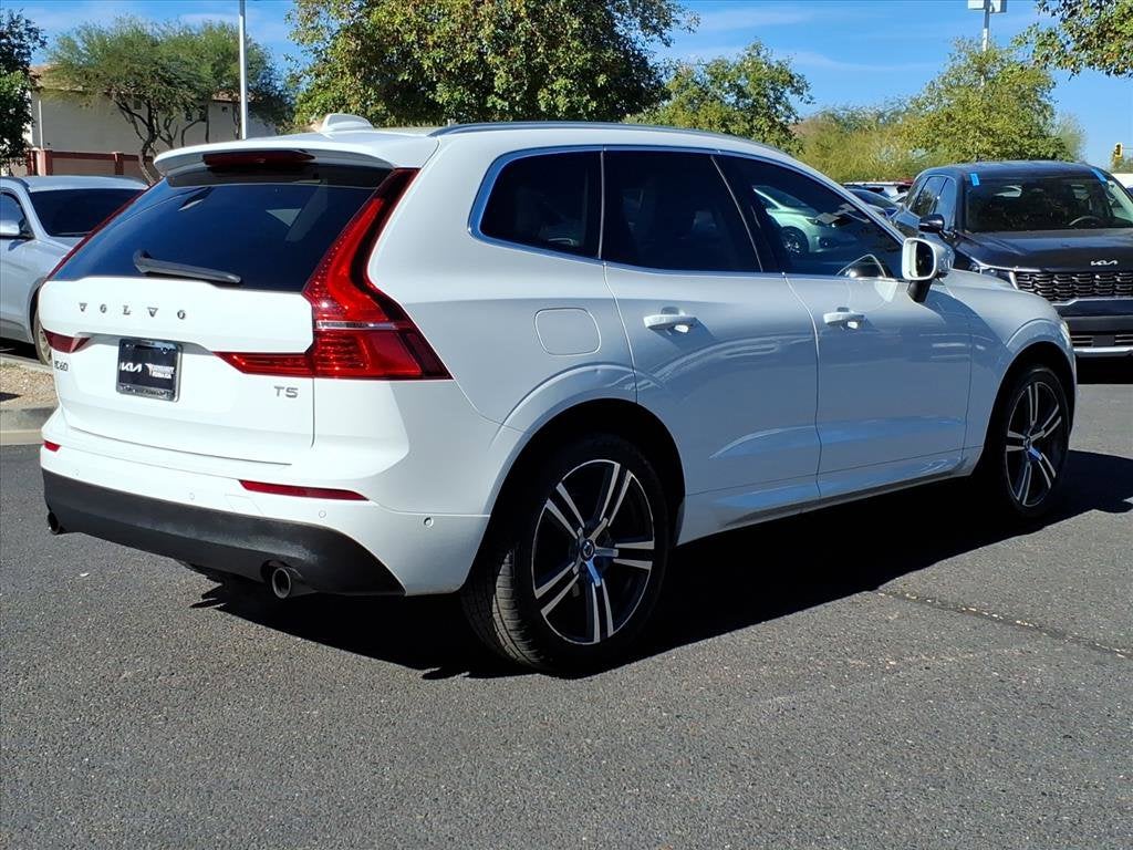 2019 Volvo XC60 Momentum