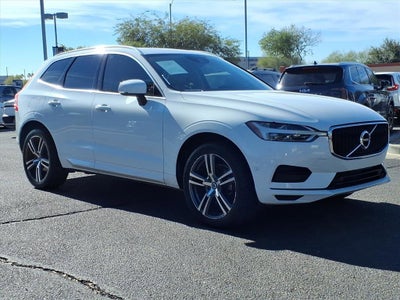 2019 Volvo XC60 Momentum