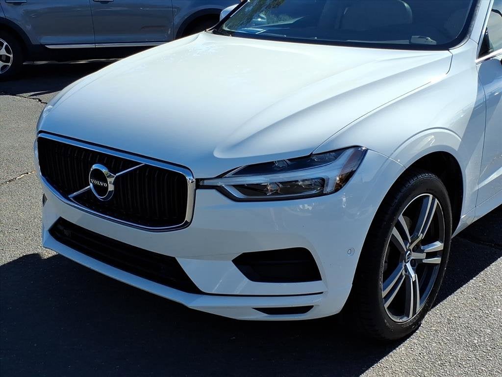 2019 Volvo XC60 Momentum