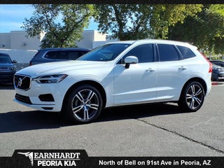 2019 Volvo XC60 Momentum