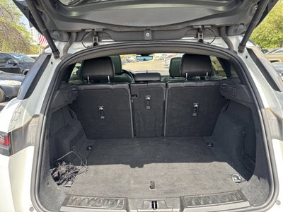 2021 Land Rover Range Rover Evoque R-Dynamic SE