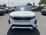 2021 Land Rover Range Rover Evoque R-Dynamic SE