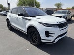 2021 Land Rover Range Rover Evoque R-Dynamic SE