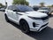 2021 Land Rover Range Rover Evoque R-Dynamic SE