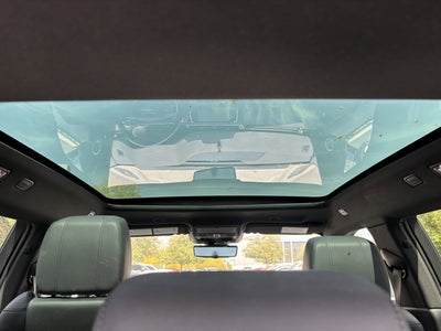 2021 Land Rover Range Rover Evoque R-Dynamic SE