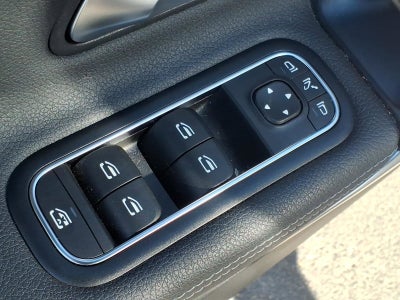 2025 Mercedes-Benz CLA CLA 250*CLN CARFAX/ 1 OWNER