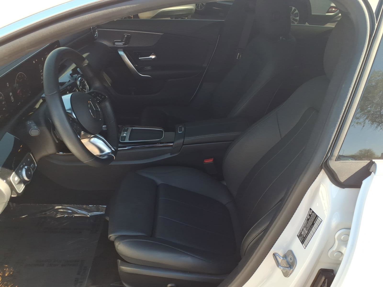 2025 Mercedes-Benz CLA CLA 250*CLN CARFAX/ 1 OWNER