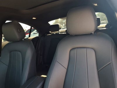 2025 Mercedes-Benz CLA CLA 250*CLN CARFAX/ 1 OWNER