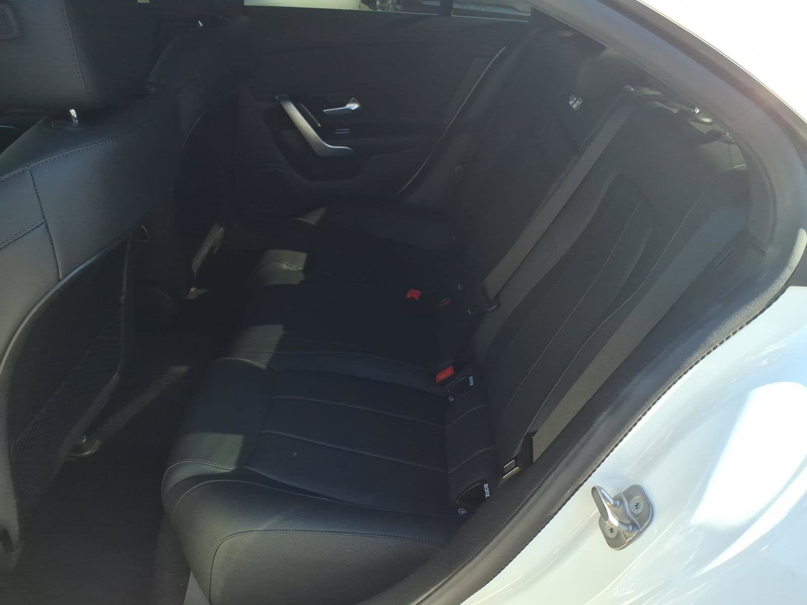 2025 Mercedes-Benz CLA CLA 250*CLN CARFAX/ 1 OWNER