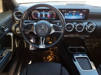 2025 Mercedes-Benz CLA CLA 250*CLN CARFAX/ 1 OWNER