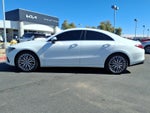 2025 Mercedes-Benz CLA CLA 250*CLN CARFAX/ 1 OWNER