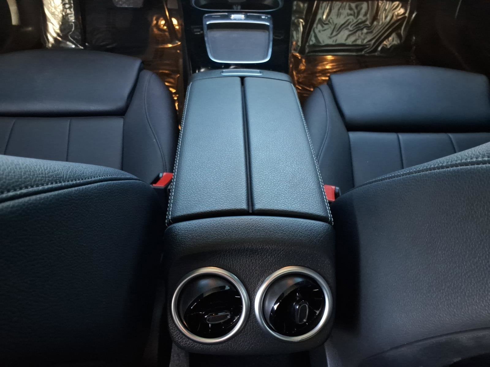 2025 Mercedes-Benz CLA CLA 250*CLN CARFAX/ 1 OWNER