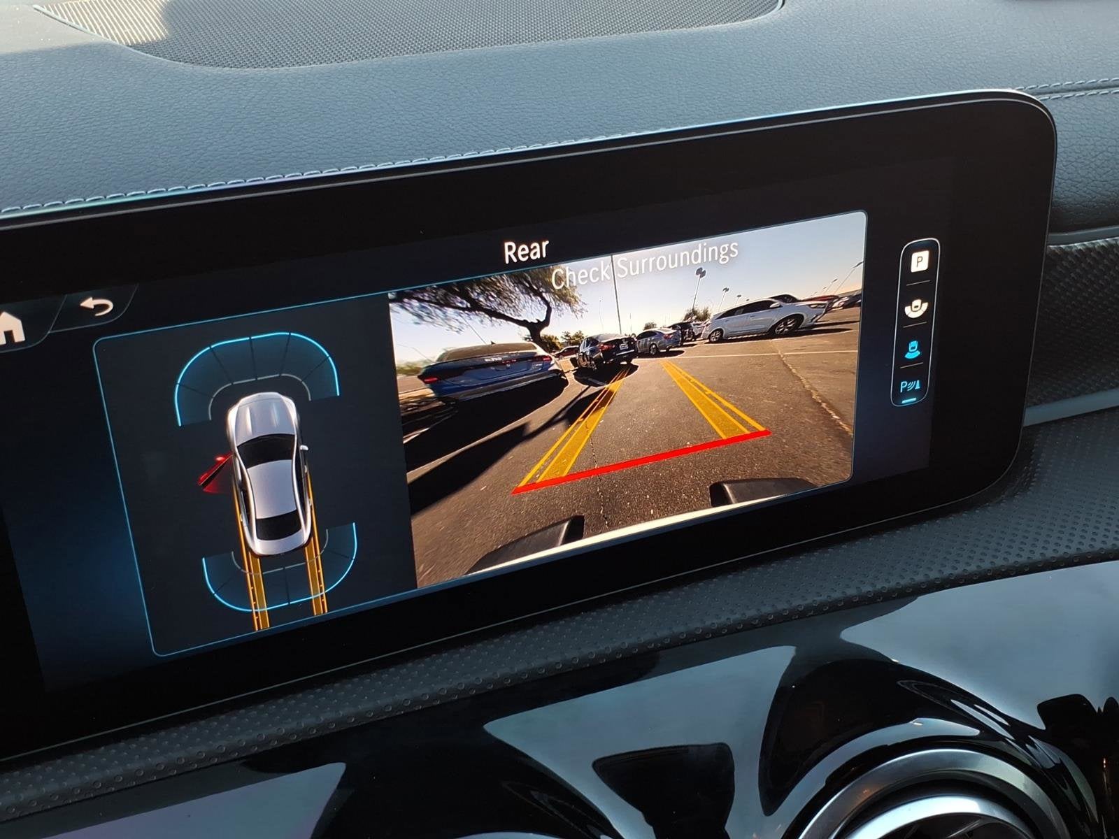 2025 Mercedes-Benz CLA CLA 250*CLN CARFAX/ 1 OWNER