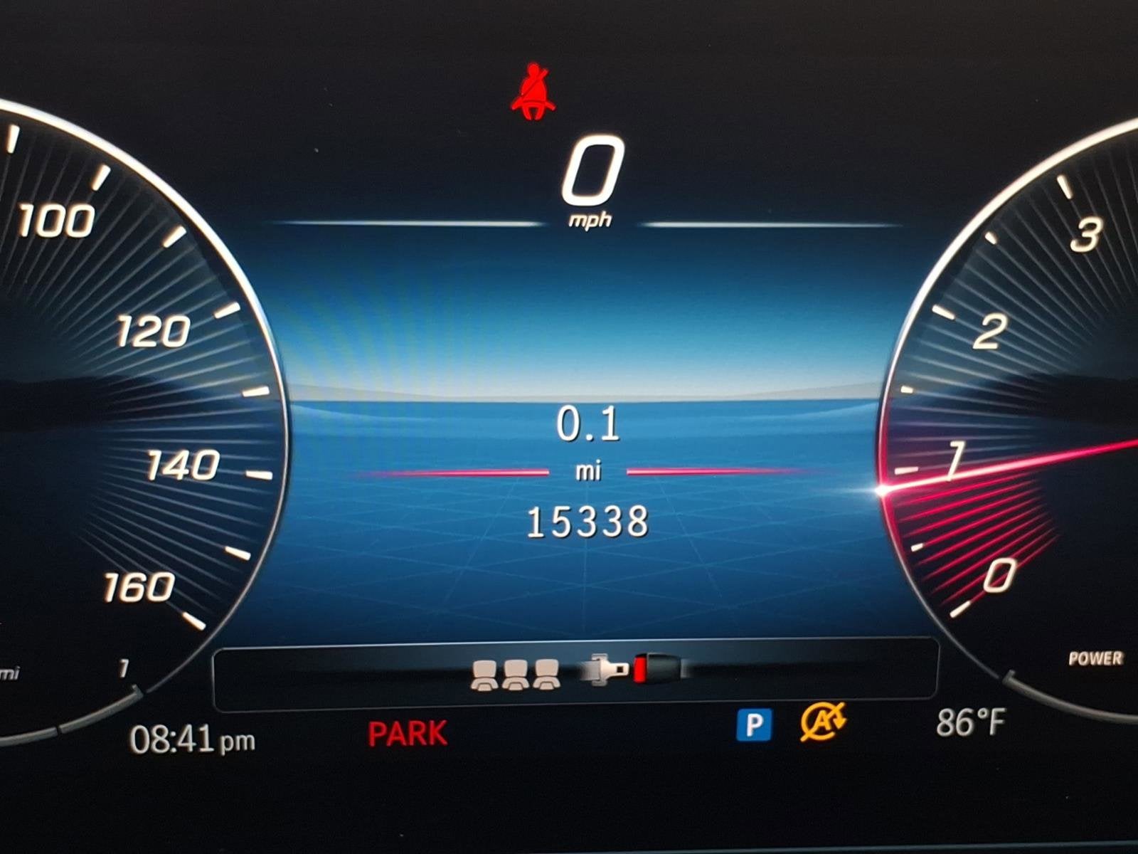 2025 Mercedes-Benz CLA CLA 250*CLN CARFAX/ 1 OWNER