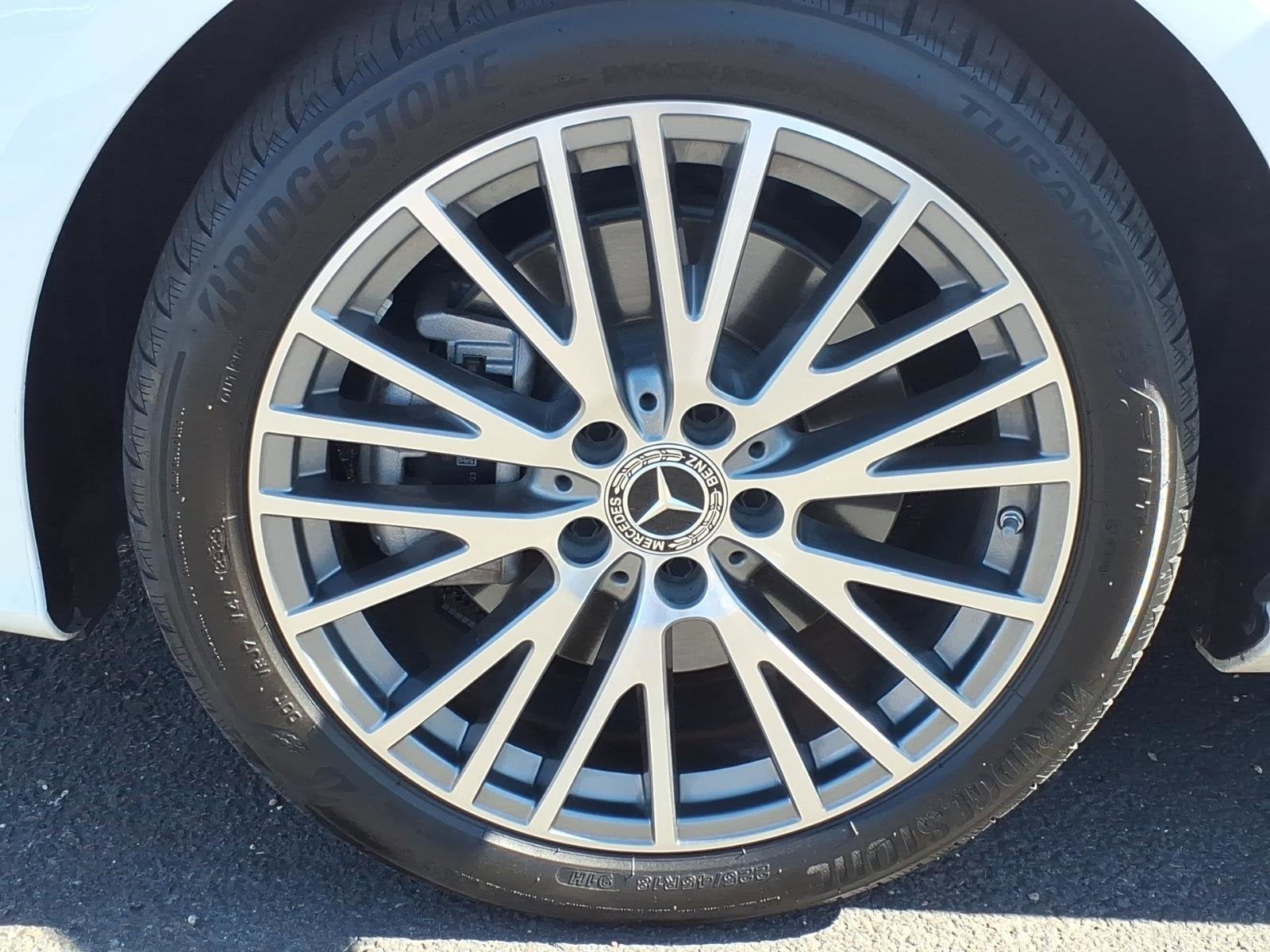 2025 Mercedes-Benz CLA CLA 250*CLN CARFAX/ 1 OWNER