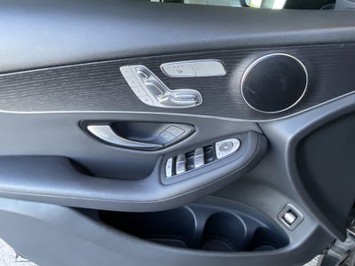 2021 Mercedes-Benz GLC GLC 300