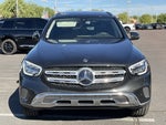 2021 Mercedes-Benz GLC GLC 300