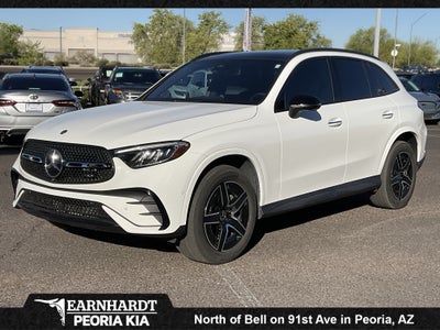 2025 Mercedes-Benz GLC GLC 300*LOADED $60550 MSRP