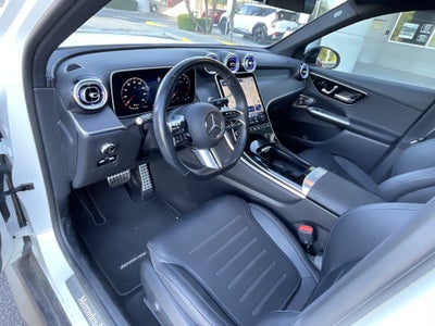 2025 Mercedes-Benz GLC GLC 300*LOADED $60550 MSRP