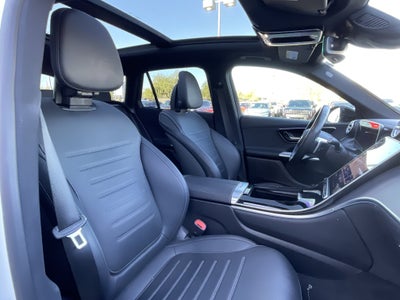 2025 Mercedes-Benz GLC GLC 300*LOADED $60550 MSRP