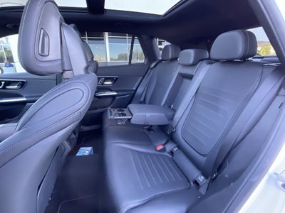 2025 Mercedes-Benz GLC GLC 300*LOADED $60550 MSRP