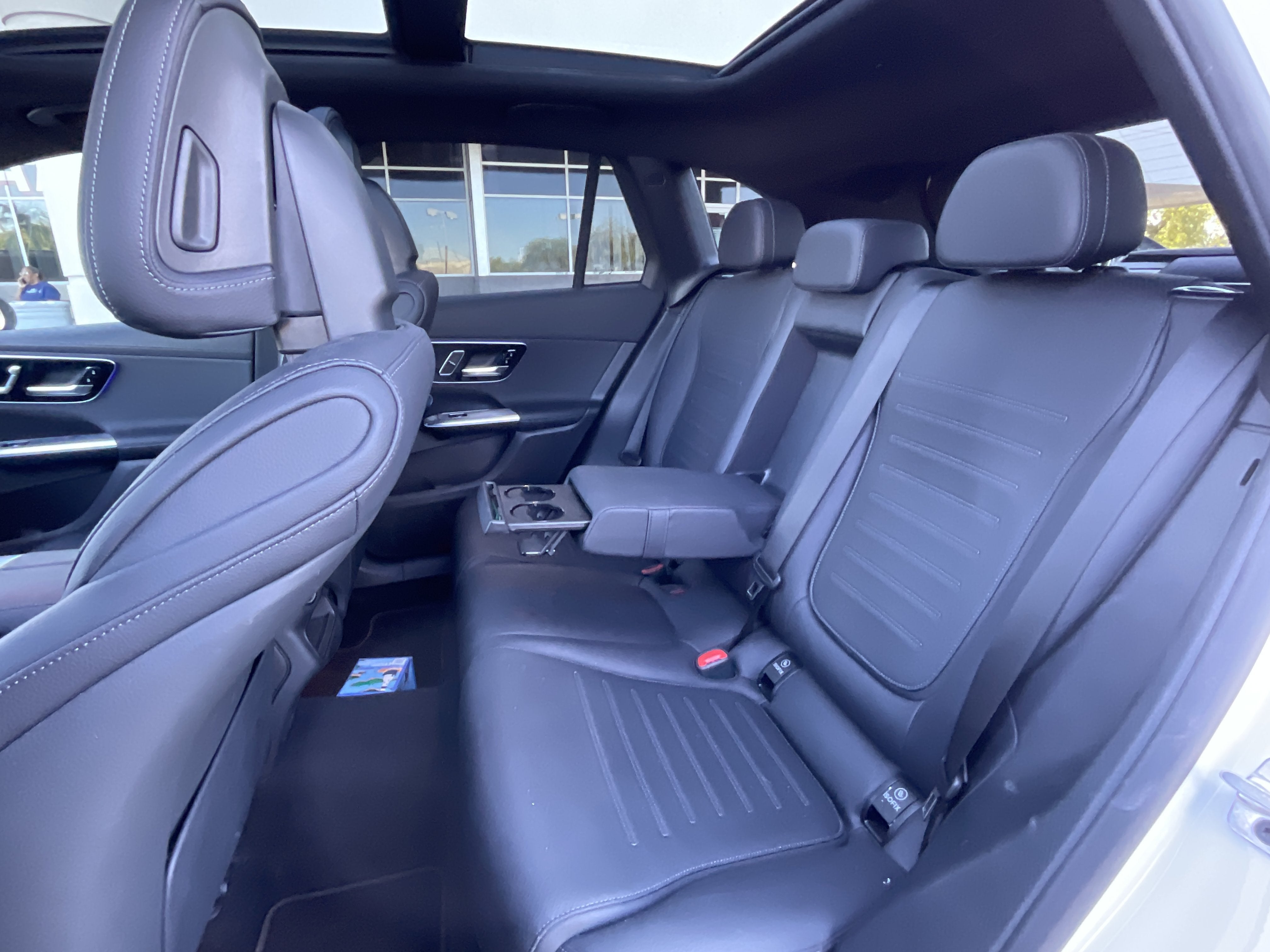2025 Mercedes-Benz GLC GLC 300*LOADED $60550 MSRP