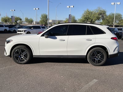 2025 Mercedes-Benz GLC GLC 300*LOADED $60550 MSRP