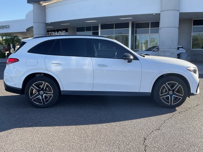 2025 Mercedes-Benz GLC GLC 300*LOADED $60550 MSRP