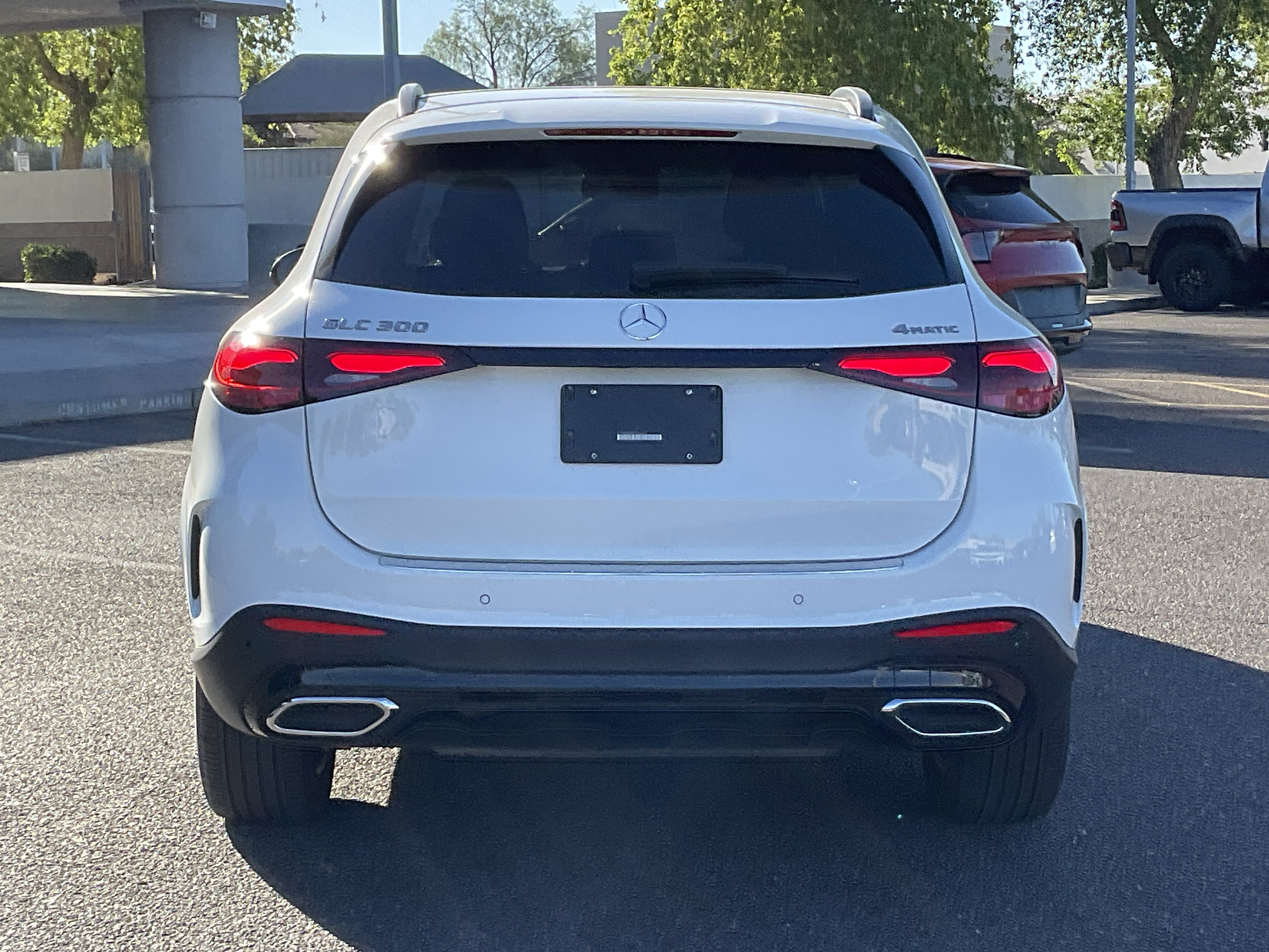 2025 Mercedes-Benz GLC GLC 300*LOADED $60550 MSRP
