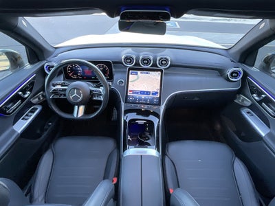 2025 Mercedes-Benz GLC GLC 300*LOADED $60550 MSRP