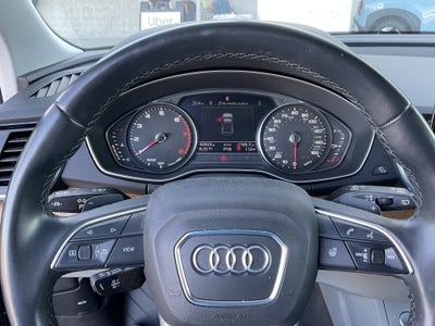 2021 Audi Q5 Premium