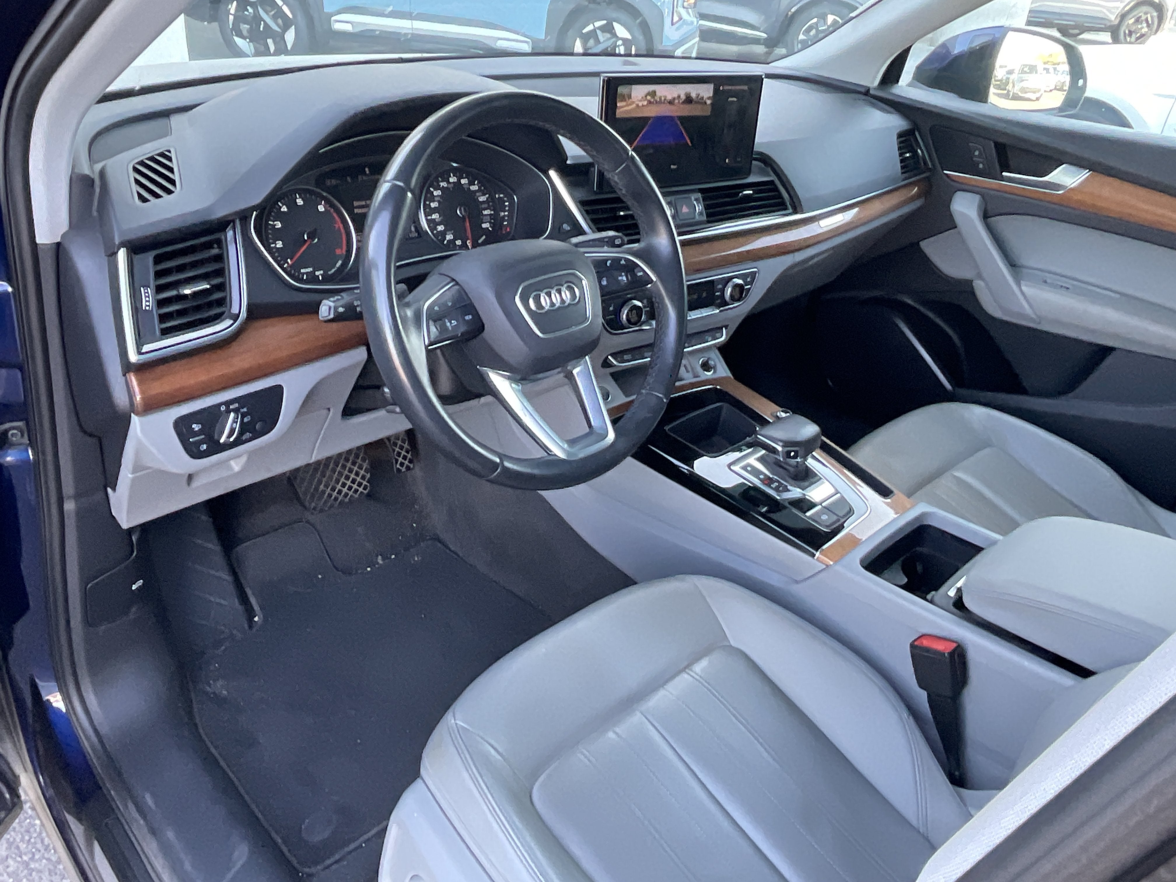 2021 Audi Q5 Premium