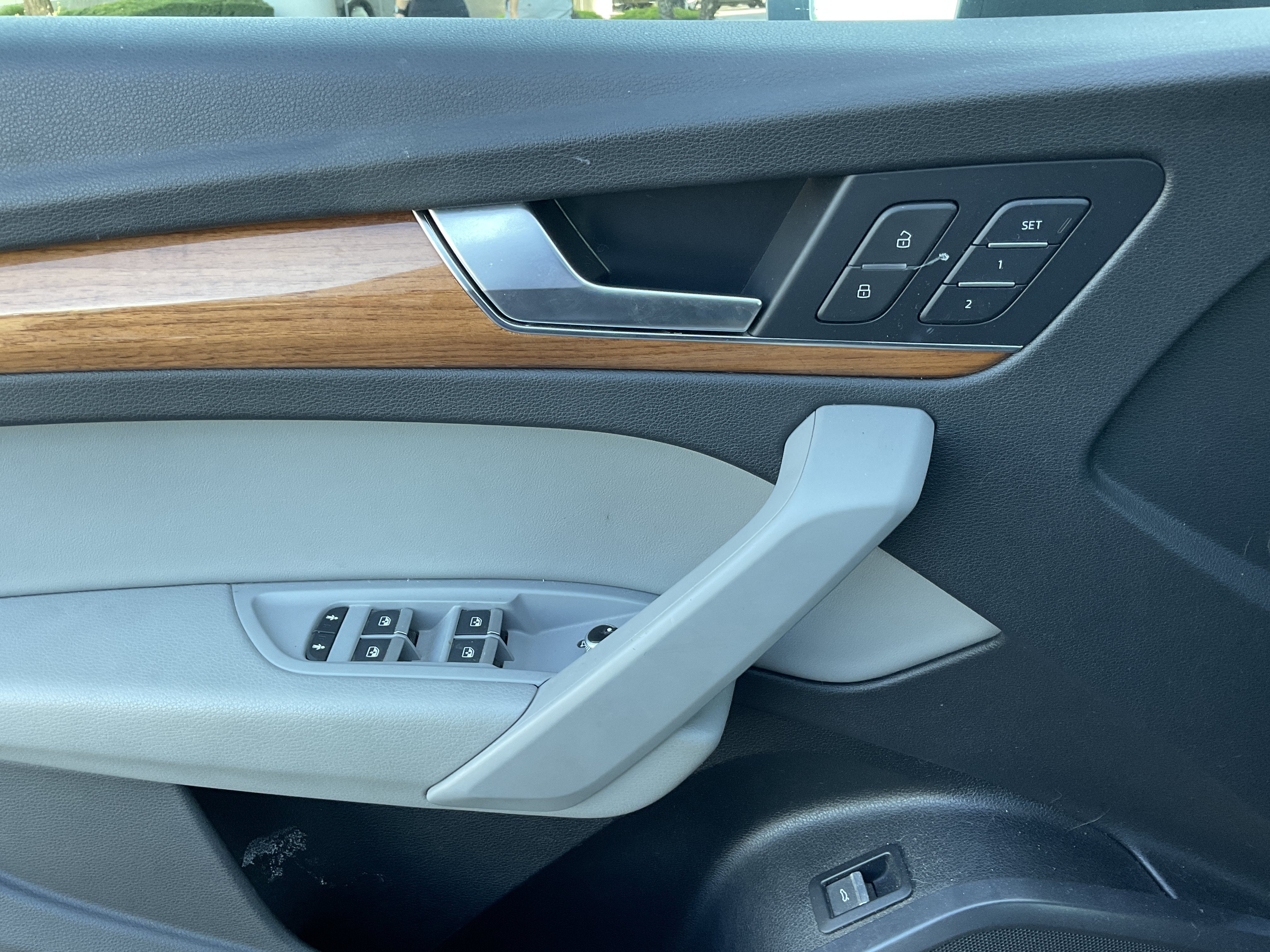 2021 Audi Q5 Premium