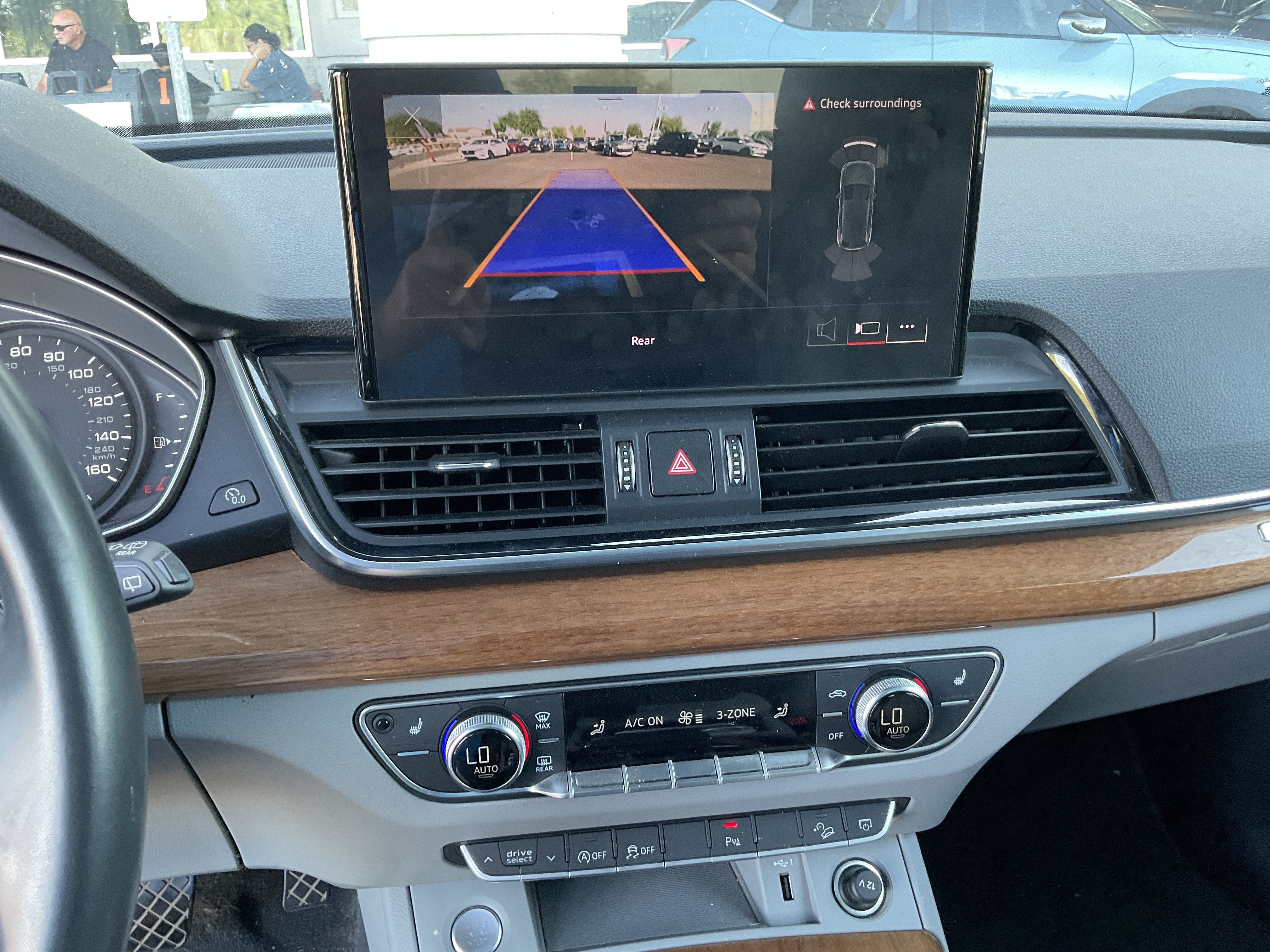 2021 Audi Q5 Premium