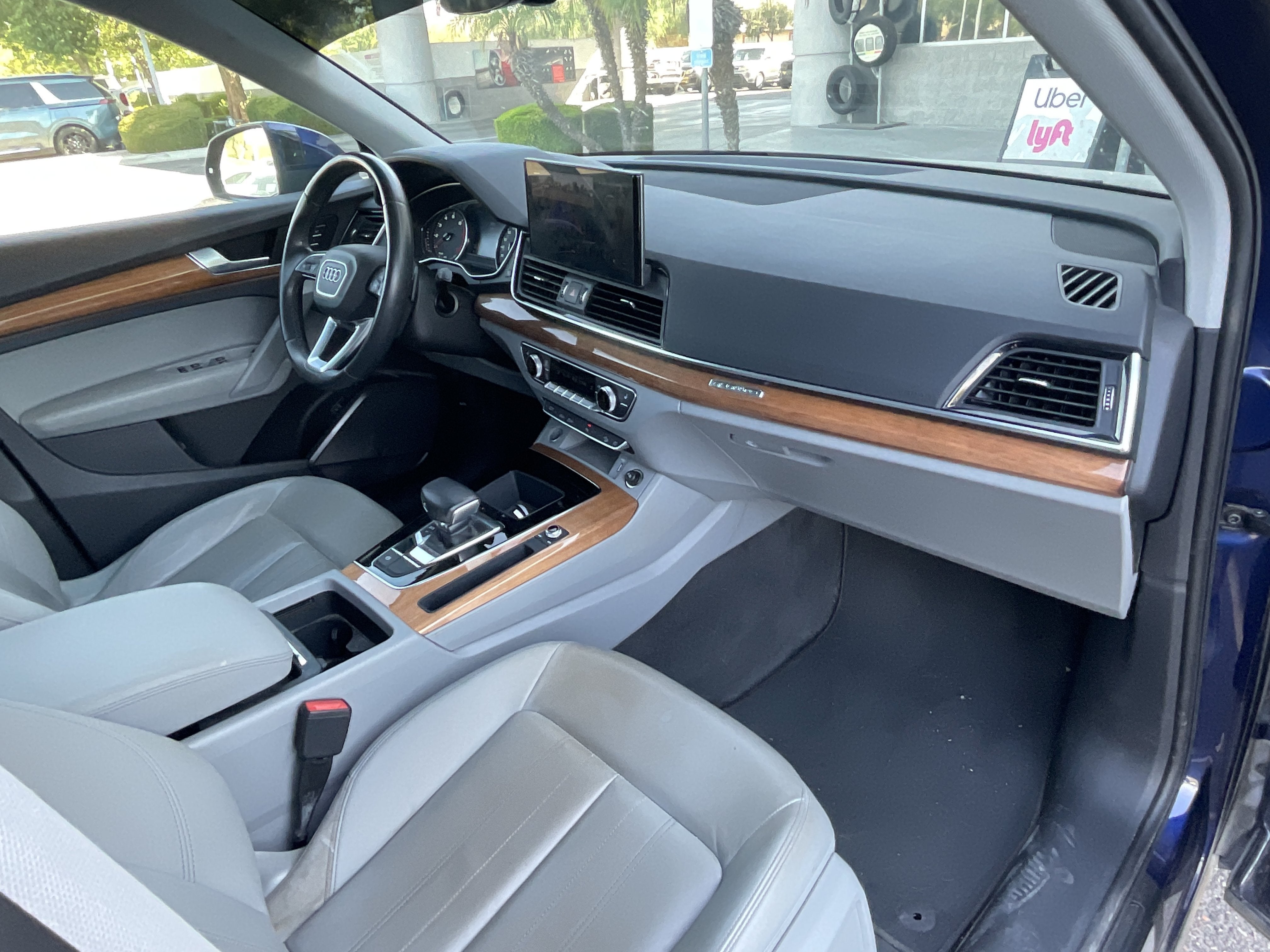 2021 Audi Q5 Premium