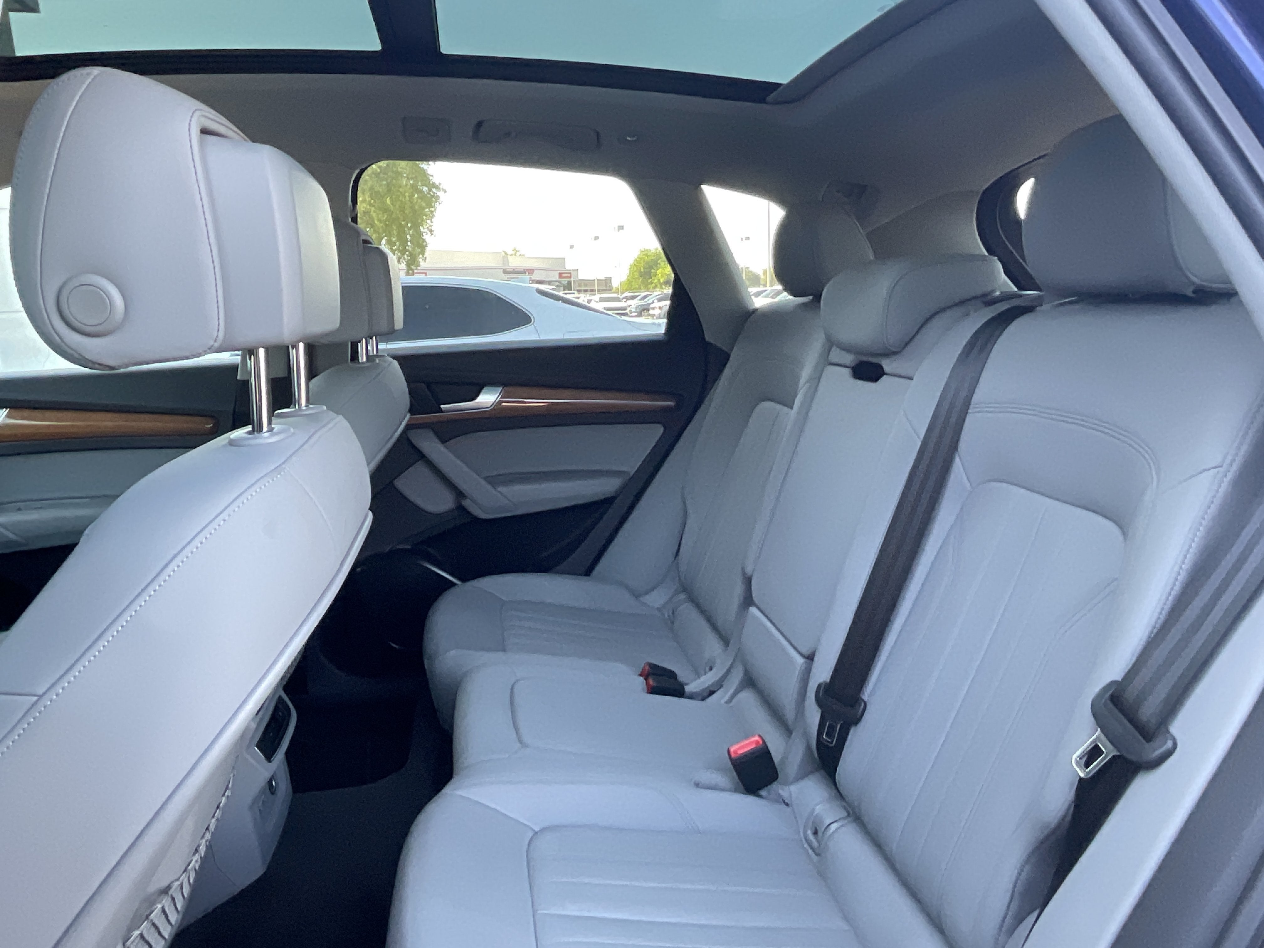 2021 Audi Q5 Premium