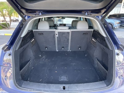 2021 Audi Q5 Premium