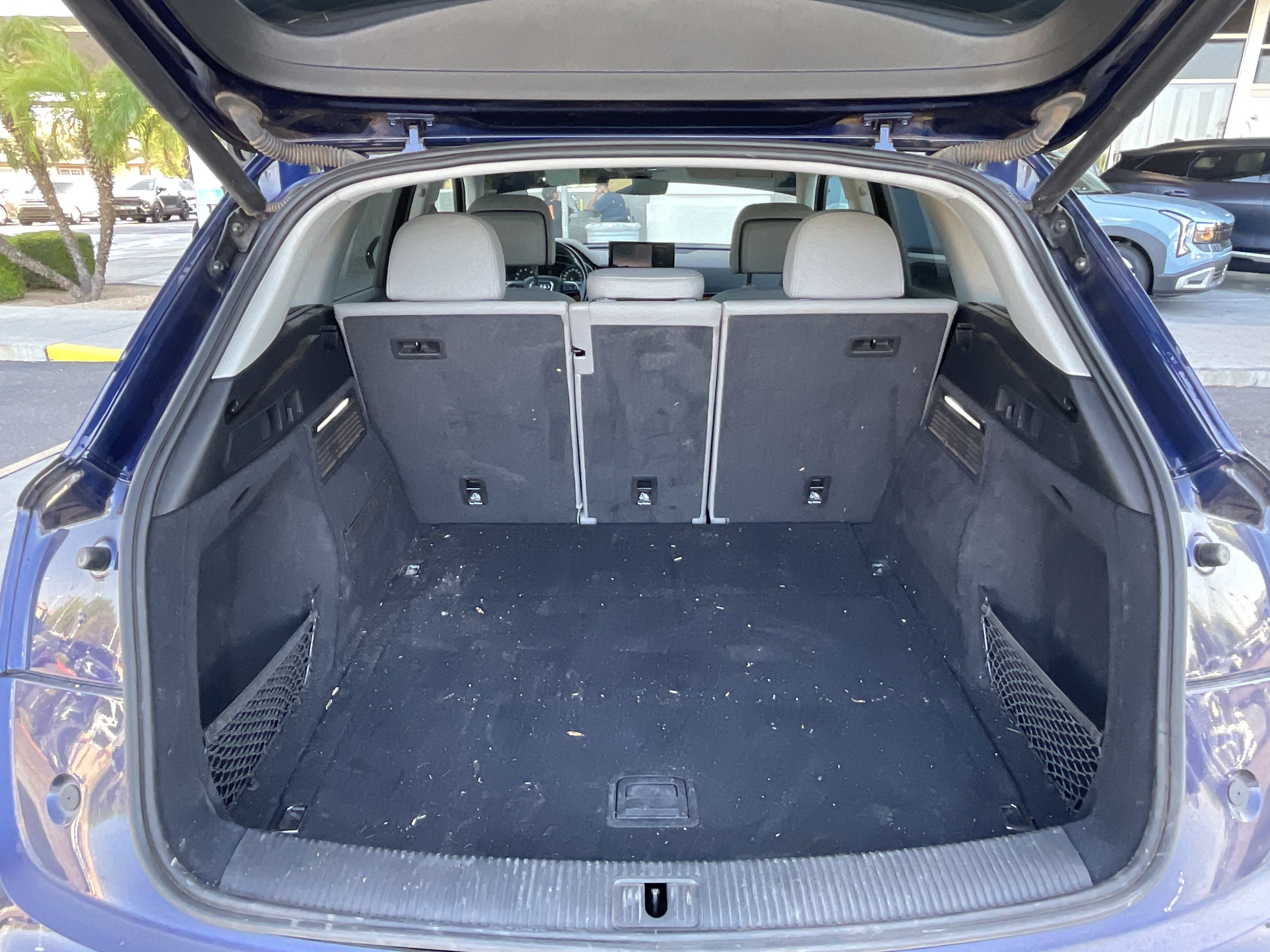 2021 Audi Q5 Premium